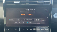 Hyundai TUCSON 1.6 TGDi Premium 5dr 2WD Petrol Estate